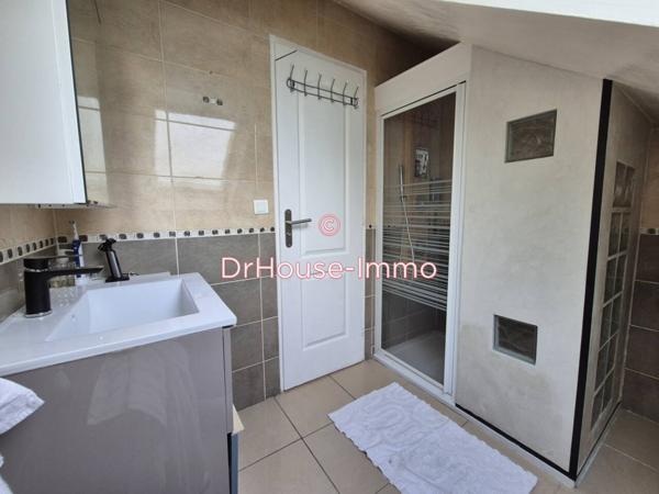 Maison à vendre 7 pièces de 158 m²