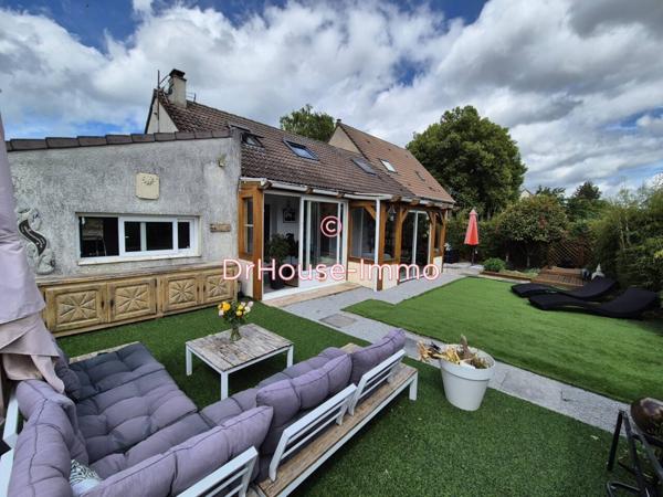 Maison à vendre 7 pièces de 158 m²