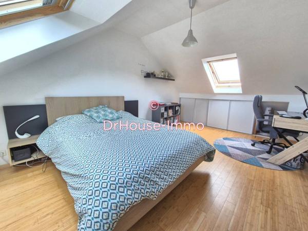 Maison à vendre 7 pièces de 158 m²