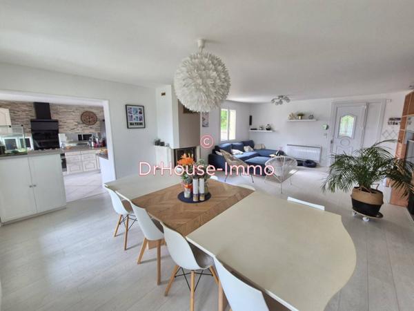 Maison à vendre 7 pièces de 158 m²