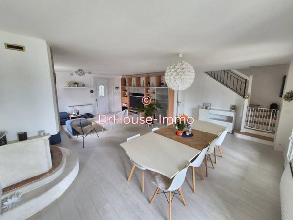 Maison à vendre 7 pièces de 158 m²