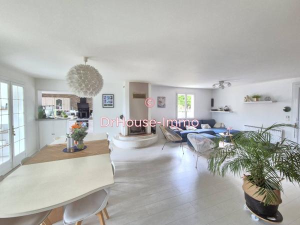 Maison à vendre 7 pièces de 158 m²