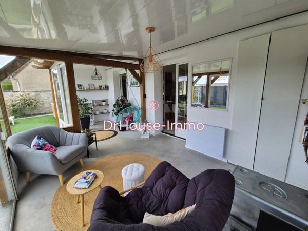 Maison à vendre 7 pièces de 158 m²