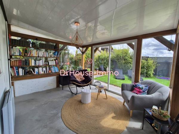 Maison à vendre 7 pièces de 158 m²