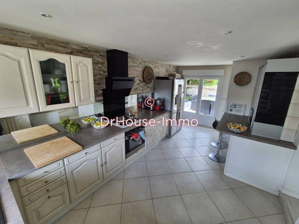 Maison à vendre 7 pièces de 158 m²