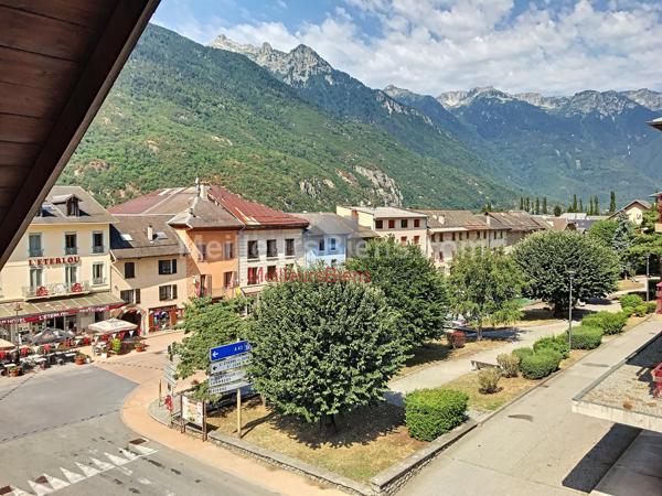 T2 Centre ville 35 m2