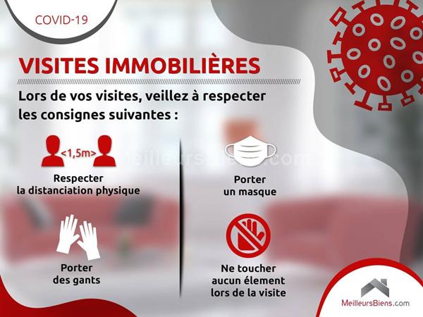 T2 Centre ville 35 m2