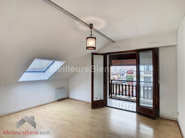 T2 Centre ville 35 m2