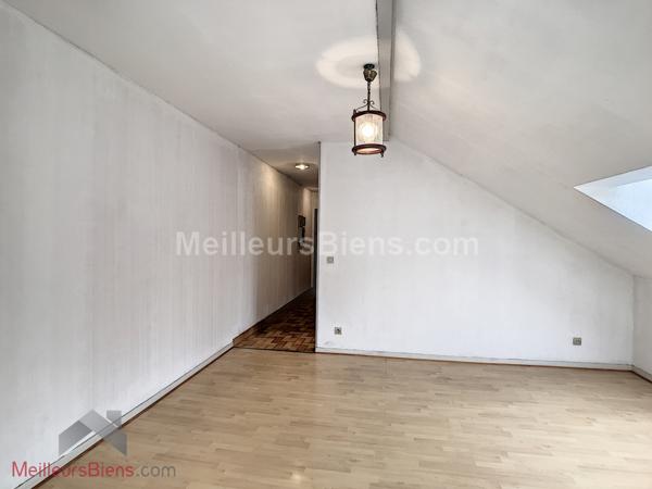 T2 Centre ville 35 m2