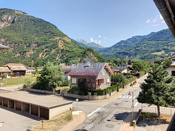 T2 Centre ville 35 m2