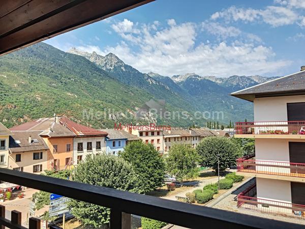 T2 Centre ville 35 m2