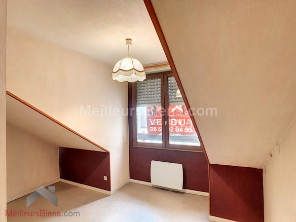 T2 Centre ville 35 m2