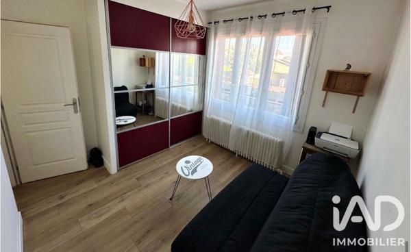 Maison à vendre 4 pièces 81,8 m² Villeparisis