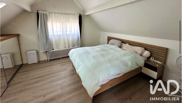 Maison à vendre 4 pièces 81,8 m² Villeparisis