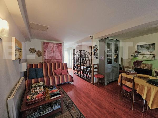 Propriété à fort potentiel – 15 minutes de Châtellerault