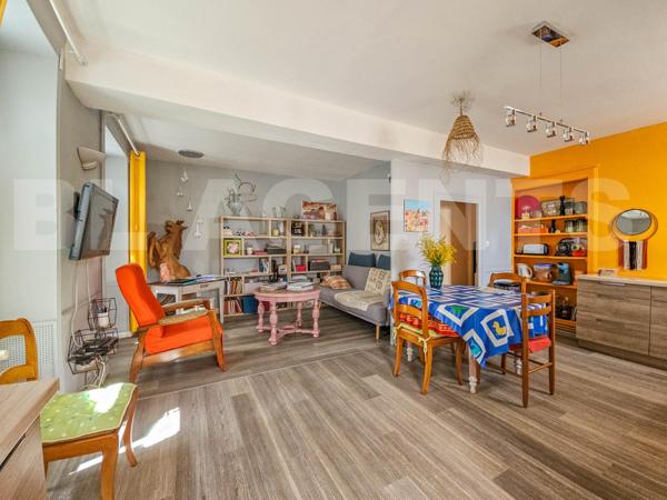 Propriété à fort potentiel – 15 minutes de Châtellerault