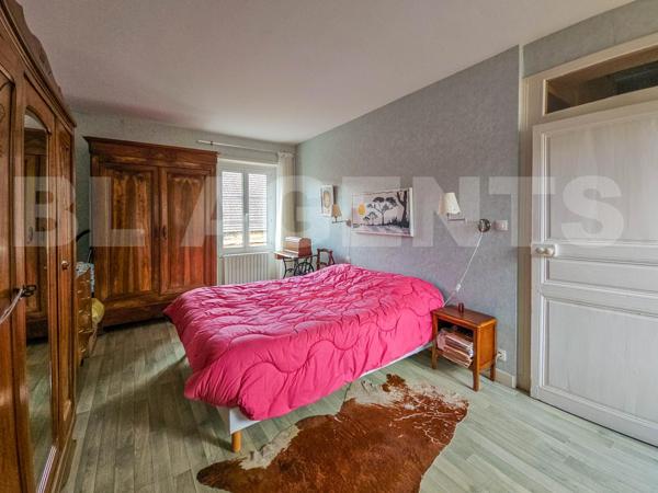 Propriété à fort potentiel – 15 minutes de Châtellerault