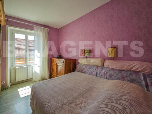 Propriété à fort potentiel – 15 minutes de Châtellerault