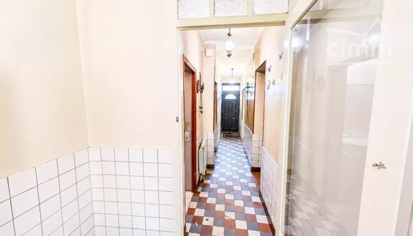 Le projet idéal pour créer la maison de vos rêves.