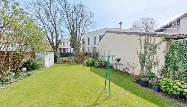 Le projet idéal pour créer la maison de vos rêves.