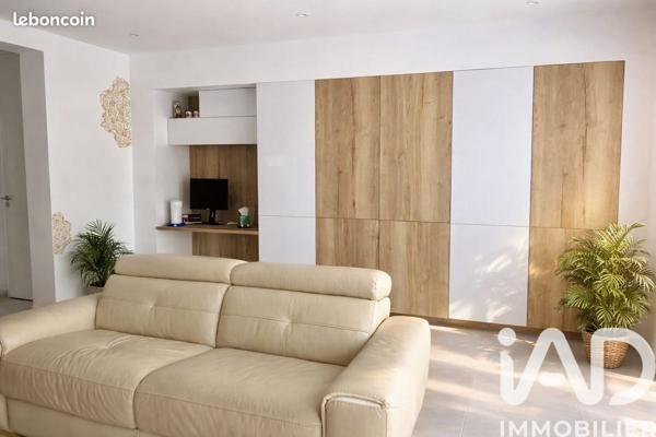 Maison à vendre 5 pièces 150 m² Rochefort