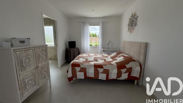 Maison (prestige) à vendre 5 pièces 150 m² Rochefort
