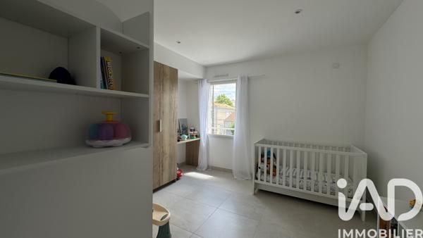 Maison (prestige) à vendre 5 pièces 150 m² Rochefort
