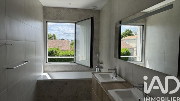 Maison (prestige) à vendre 5 pièces 150 m² Rochefort