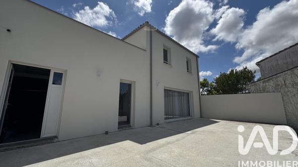 Maison (prestige) à vendre 5 pièces 150 m² Rochefort