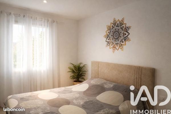 Maison à vendre 5 pièces 150 m² Rochefort