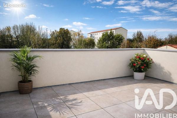 Maison à vendre 5 pièces 150 m² Rochefort