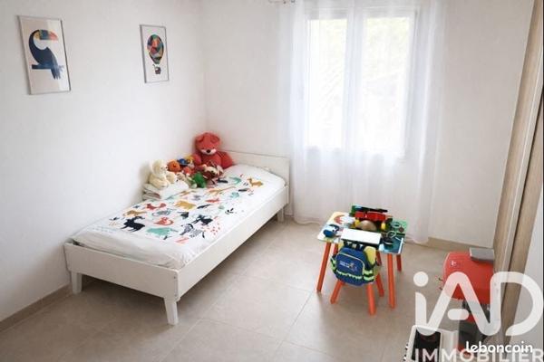 Maison à vendre 5 pièces 150 m² Rochefort