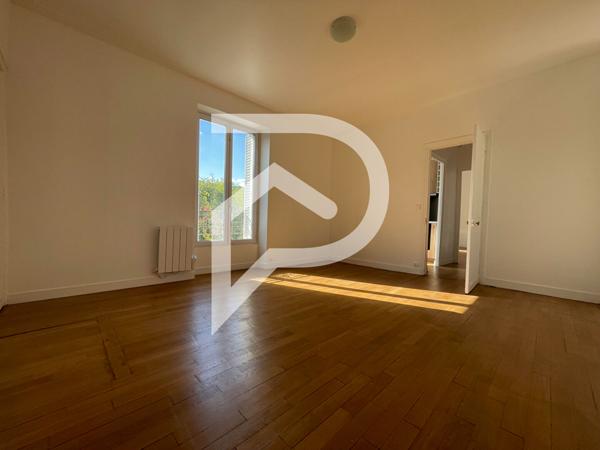 Appartement 2 pièces 45 m2