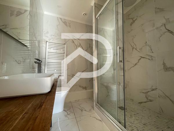 Appartement 2 pièces 45 m2