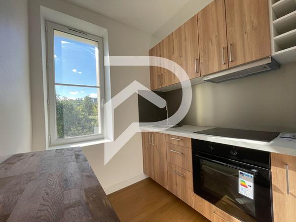 Appartement 2 pièces 45 m2