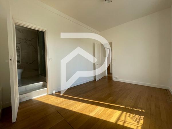 Appartement 2 pièces 45 m2
