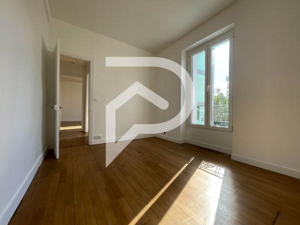 Appartement 2 pièces 45 m2