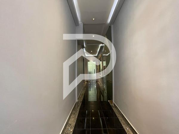Appartement 2 pièces 45 m2