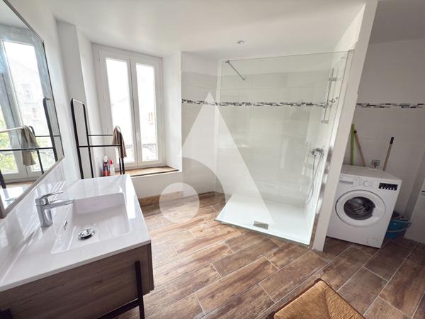 Maison 4 pièces 95 m2
