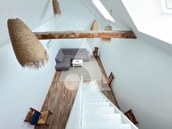 Maison 4 pièces 95 m2