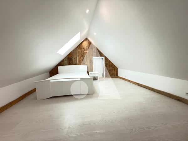 Maison 4 pièces 95 m2