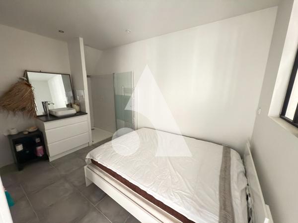 Maison 4 pièces 95 m2