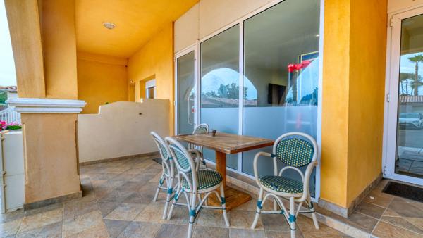 Murs commerciaux Biguglia - La Marana 2 pièce(s) 50 m2