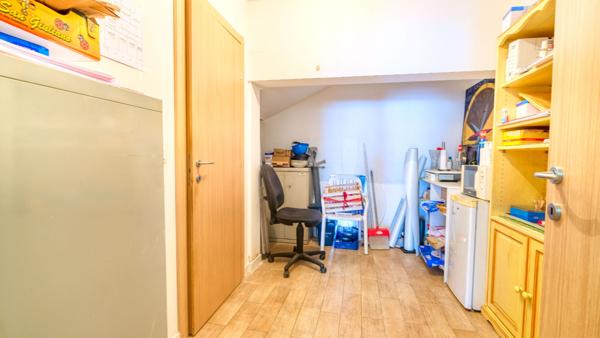 Murs commerciaux Biguglia - La Marana 2 pièce(s) 50 m2