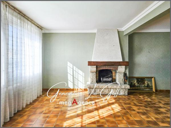 Maison à PAIMPOL, 22500 - 5 pièces 125m²