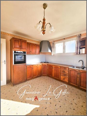 Maison à PAIMPOL, 22500 - 5 pièces 125m²