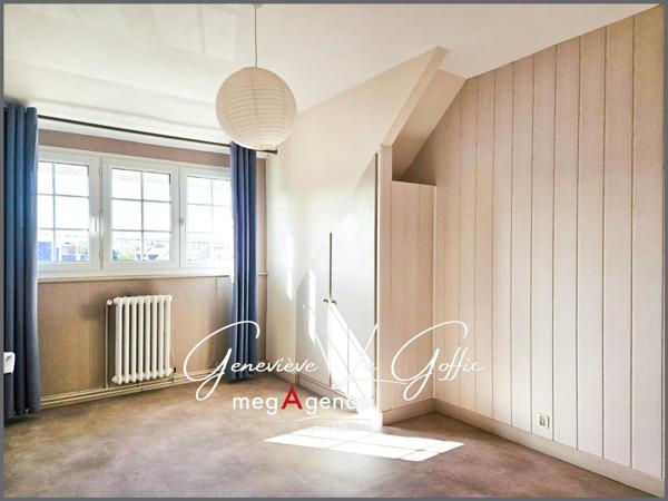 Maison à PAIMPOL, 22500 - 5 pièces 125m²