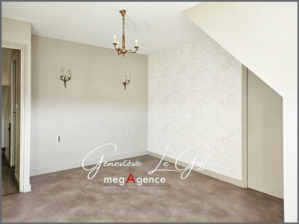 Maison à PAIMPOL, 22500 - 5 pièces 125m²