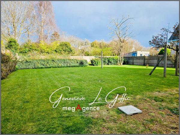 Maison à PAIMPOL, 22500 - 5 pièces 125m²