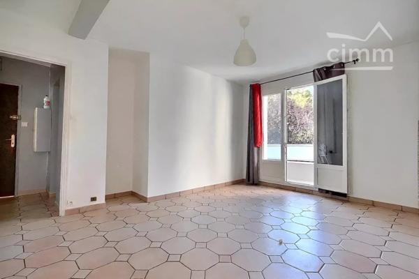 À louer – Appartement T4 de 61,18 m² à Domène – Résidence Le Beaulieu